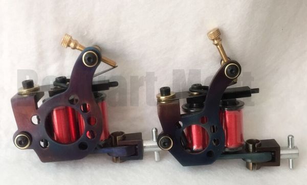 cast iron tattoo machine gun set liner 8 wrap coils steel for tattoo power kit set ing
cast iron tattoo machine gun set liner 8 wrap coils steel for tattoo power kit set ing