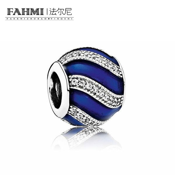 fahmi 100% 925 sterling silver 1:1 original 791991en118 authentic temperament fashion glamour retro bead wedding women jewelry, Black
fahmi 100% 925 sterling silver 1:1 original 791991en118 authentic temperament fashion glamour retro bead wedding women jewelry, Black