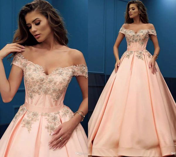 2019 evening dresses with detachable skirt a line off shoulder appliques beads prom dress satin girls pageant dress formal party gowns, Black;red
2019 evening dresses with detachable skirt a line off shoulder appliques beads prom dress satin girls pageant dress formal party gowns, Black;red