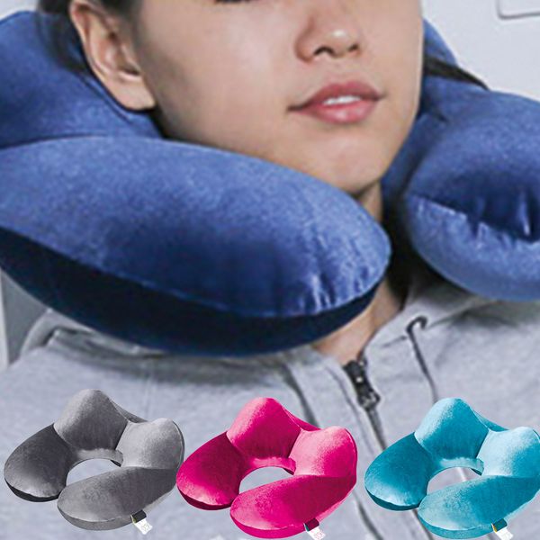 u-shape travel pillow for airplane inflatable neck pillow travel accessories 4colors comfortable pillows for sleep home textile
u-shape travel pillow for airplane inflatable neck pillow travel accessories 4colors comfortable pillows for sleep home textile