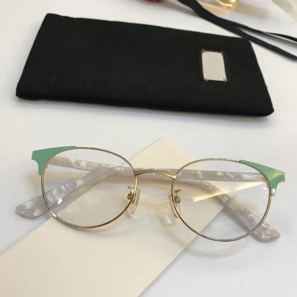 new eyeglasses frame women men brand eyeglass frames brand eyeglasses frame clear lens glasses frame oculos with case 0247, Silver
new eyeglasses frame women men brand eyeglass frames brand eyeglasses frame clear lens glasses frame oculos with case 0247, Silver