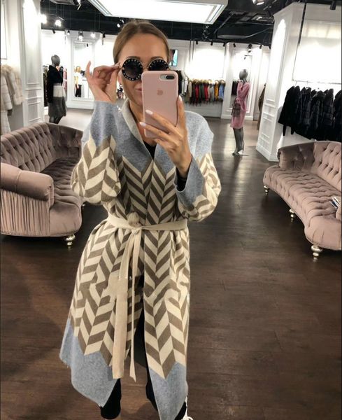 poncho wool bamboo fiber jumper sweater women cardigan feminino 2018 winter new fashion outwear knit coats long sleeve clothes, White;black
poncho wool bamboo fiber jumper sweater women cardigan feminino 2018 winter new fashion outwear knit coats long sleeve clothes, White;black