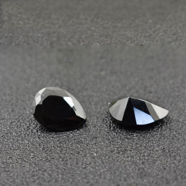10x12mm-13x18mm 4 sizes 3a cubic zirconia black cz pear cut loose gemstone wholesale for jewelry making 100pcs/lot
10x12mm-13x18mm 4 sizes 3a cubic zirconia black cz pear cut loose gemstone wholesale for jewelry making 100pcs/lot