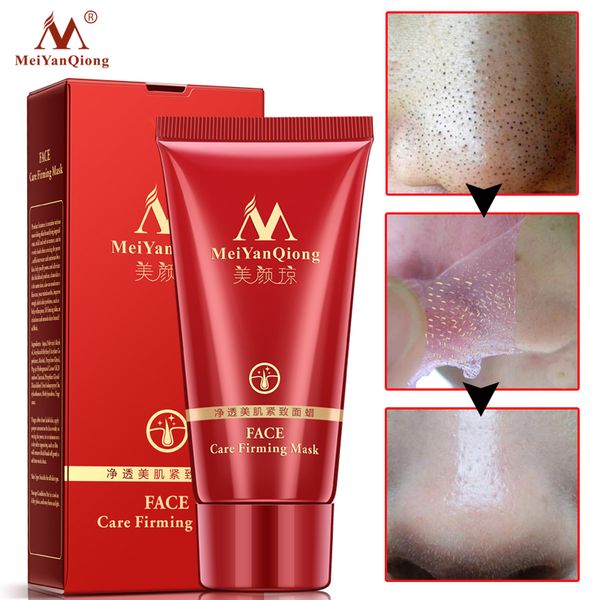 deep cleansing purifying peel off black mud facial face mask remove blackhead facial mask strawberry nose acne remover face care
deep cleansing purifying peel off black mud facial face mask remove blackhead facial mask strawberry nose acne remover face care