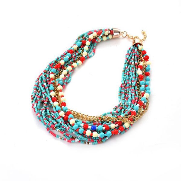 collier femme jewelry collier multilayer statement necklace women bijoux boho colares 2017 choker fashion bohemian, Silver
collier femme jewelry collier multilayer statement necklace women bijoux boho colares 2017 choker fashion bohemian, Silver