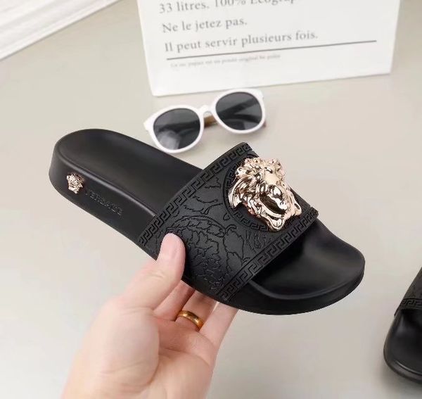 Gold women beach andal flat hoe 2018 pink ro e white black ummer andal lipper hoe women men fa hion lipper mule hoe ca ual
Gold women beach andal flat hoe 2018 pink ro e white black ummer andal lipper hoe women men fa hion lipper mule hoe ca ual