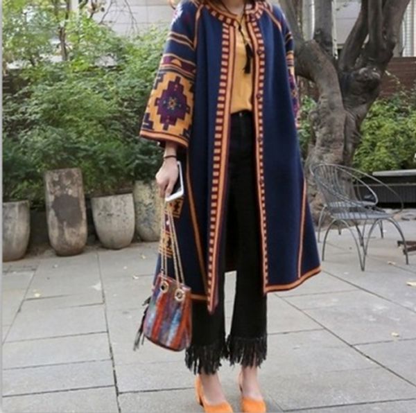 retro geometry womens printed long cardigan coats ethnic boho long jacket summer overcoats fashion 2colors, Tan;black
retro geometry womens printed long cardigan coats ethnic boho long jacket summer overcoats fashion 2colors, Tan;black