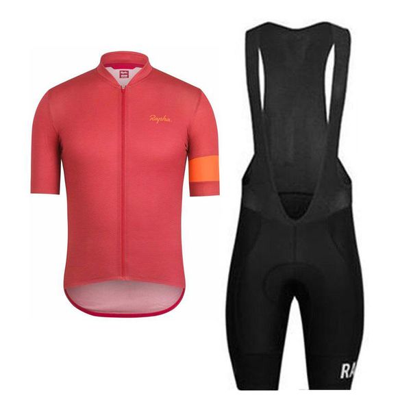 Rapha 2018 Tour de France team Cycling jerseys set MTB bike short sleeve Ropa Ciclismo Breathable Cycling Clothing bicycle Maillot Culotte
Rapha 2018 Tour de France team Cycling jerseys set MTB bike short sleeve Ropa Ciclismo Breathable Cycling Clothing bicycle Maillot Culotte
