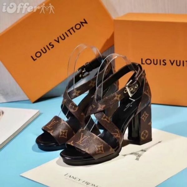 Горячие продажи мода женщины коричневый кожаный MATCHMAKE крест ремень сандалии обув
Горячие продажи мода женщины коричневый кожаный MATCHMAKE крест ремень сандалии обув