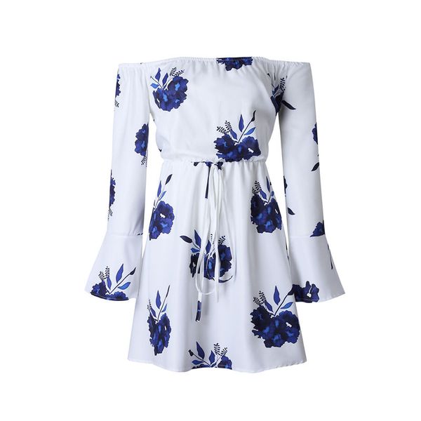casual new backless floral print summer dress sundress vestidos white chiffon bandage women dresses robe femme, Black;gray
casual new backless floral print summer dress sundress vestidos white chiffon bandage women dresses robe femme, Black;gray