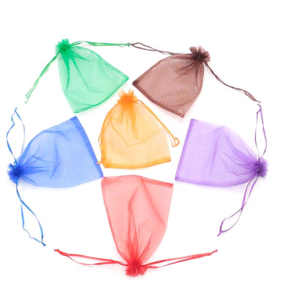 1000pcs sheer organza favor bags for wedding baby shower rattan print gift bags samples display drawstring pouches logo, Black;white
1000pcs sheer organza favor bags for wedding baby shower rattan print gift bags samples display drawstring pouches logo, Black;white