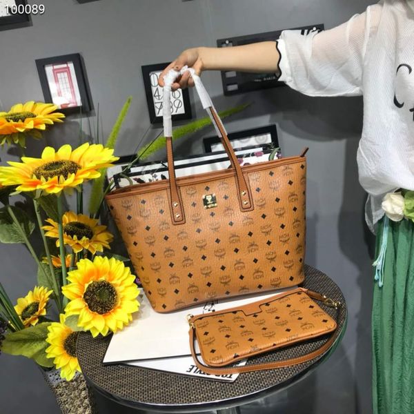 Pink sugao Luxury handbags 2pcs/set designer handbags women bag shoulder bag famous brand crossbody bag purses 2 color choose
Pink sugao Luxury handbags 2pcs/set designer handbags women bag shoulder bag famous brand crossbody bag purses 2 color choose