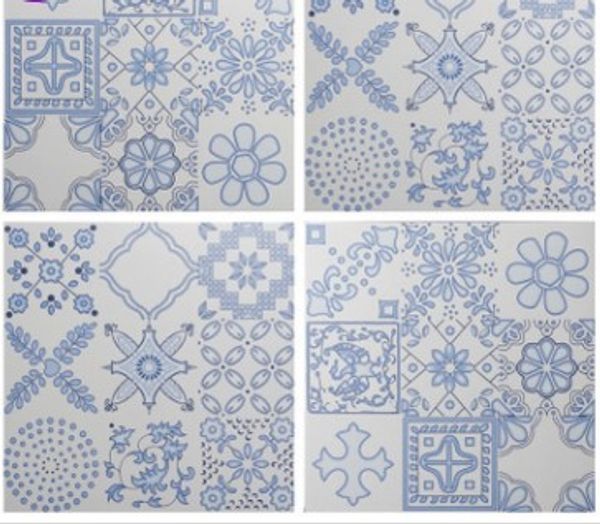 blue and white porcelain brick 300mm x 300mm chinese classical flower piece toilet wall floor brick balcony living room decorative brick
blue and white porcelain brick 300mm x 300mm chinese classical flower piece toilet wall floor brick balcony living room decorative brick