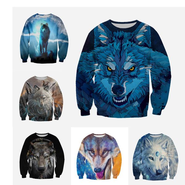 wolf hoodie brand clothing men's hooded 3d wolf hoodies men 3d sweatshirts pullover novelty male slim hooded s-5xl, Black
wolf hoodie brand clothing men's hooded 3d wolf hoodies men 3d sweatshirts pullover novelty male slim hooded s-5xl, Black