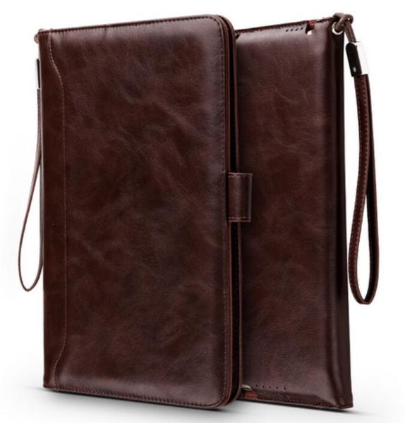 New Pad Pro 9.7 10.5 air 2 4 Mini Luxury Leather Flip case cover with bracket Card holder flip cases 60pcs DHL
New Pad Pro 9.7 10.5 air 2 4 Mini Luxury Leather Flip case cover with bracket Card holder flip cases 60pcs DHL