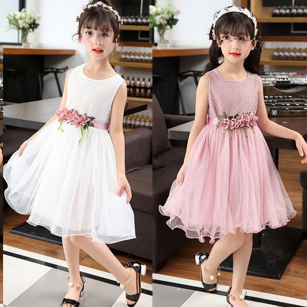 girls flowers sundress dress kids sleeveless clothing vestidos children party dress baby girls clothing princess dress, Red;yellow
girls flowers sundress dress kids sleeveless clothing vestidos children party dress baby girls clothing princess dress, Red;yellow
