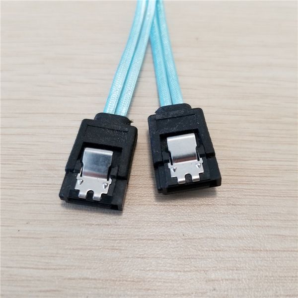 10 шт. / лот ultrashort sas линия двойной двухканальный sata3 жесткий диск кабель для передачи данных (6 гбит) двойной прямой головкой с шра
10 шт. / лот ultrashort sas линия двойной двухканальный sata3 жесткий диск кабель для передачи данных (6 гбит) двойной прямой головкой с шра