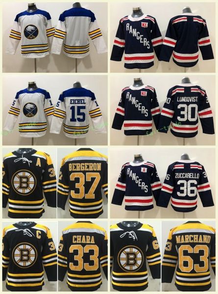 Youth Kids 15 Jack Eichel New York Rangers 30 Henrik Lundqvist 36 Mats Zuccarello 33 Zdeno Chara 37 Patrice Bergeron 63 Brad Marchand
Youth Kids 15 Jack Eichel New York Rangers 30 Henrik Lundqvist 36 Mats Zuccarello 33 Zdeno Chara 37 Patrice Bergeron 63 Brad Marchand