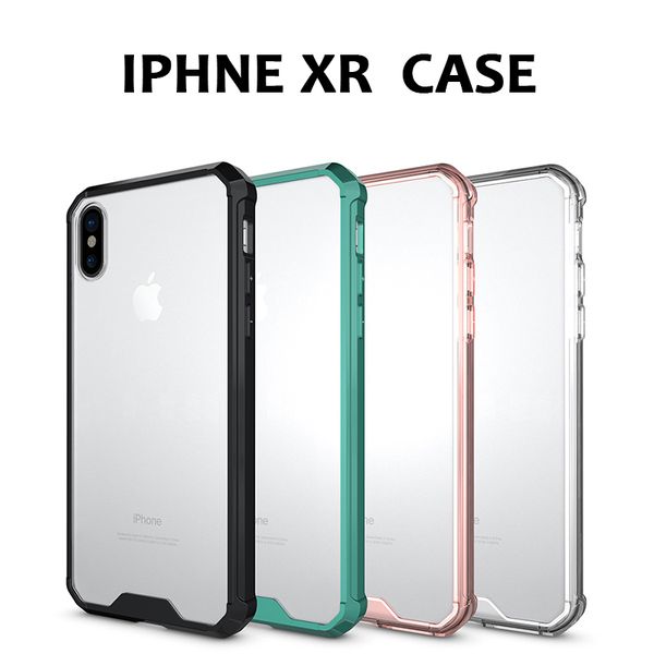For iphone xr ca e clear oft tpu hard pc back cover phone ca e for iphone xr x max
For iphone xr ca e clear oft tpu hard pc back cover phone ca e for iphone xr x max