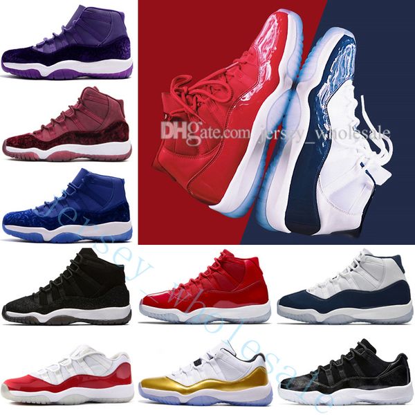 11 11s mens basketball shoes high gym red midnight navy win like 82 96 low bred 72-10 space jam 45 sneakers sports trainers designer shoes
11 11s mens basketball shoes high gym red midnight navy win like 82 96 low bred 72-10 space jam 45 sneakers sports trainers designer shoes