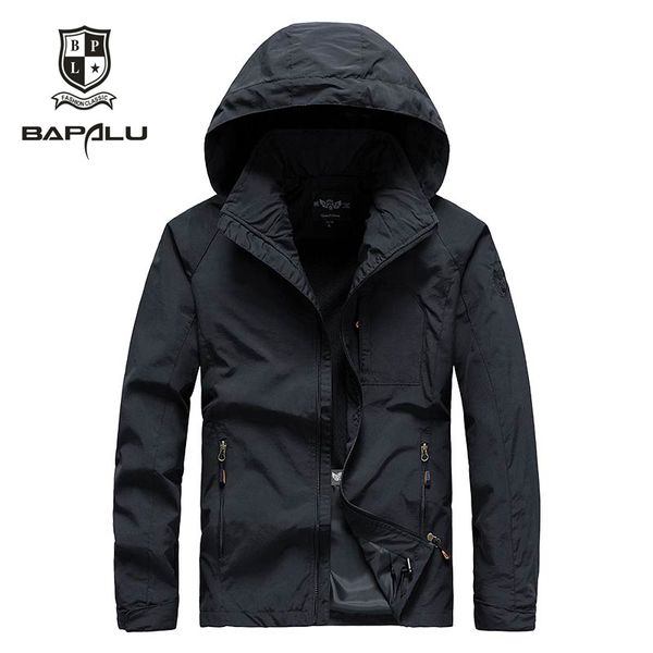 spring autumn thin jacket men solid color breathable jacket men's casual hooded coat size m-4xl 5xl bc9875, Black;brown
spring autumn thin jacket men solid color breathable jacket men's casual hooded coat size m-4xl 5xl bc9875, Black;brown