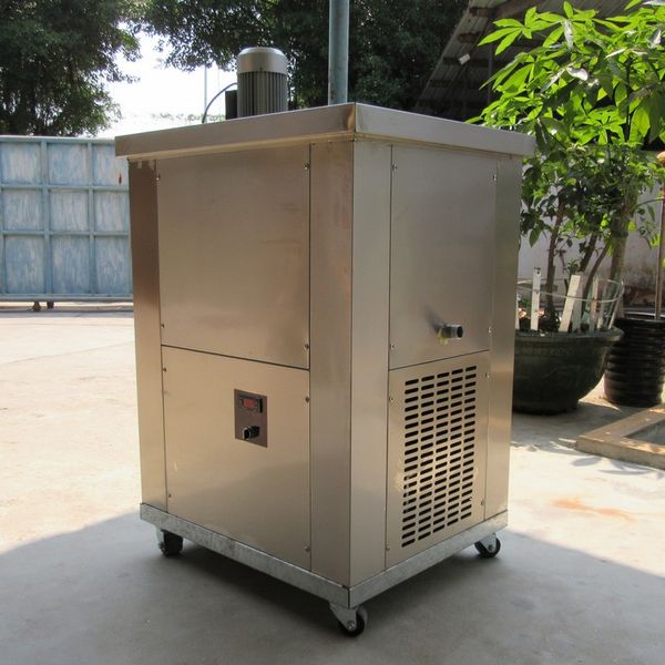 kolice 2 molds ice popsicle making machine ice lollipop machine ice lolly making machine with 2 mold sets (40 pcs/mold), refrigerant
kolice 2 molds ice popsicle making machine ice lollipop machine ice lolly making machine with 2 mold sets (40 pcs/mold), refrigerant