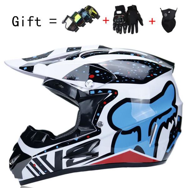 Motorcycle helmet off road motorbike full face moto cro helmet mtb dh racing capacete dot approved
Motorcycle helmet off road motorbike full face moto cro helmet mtb dh racing capacete dot approved