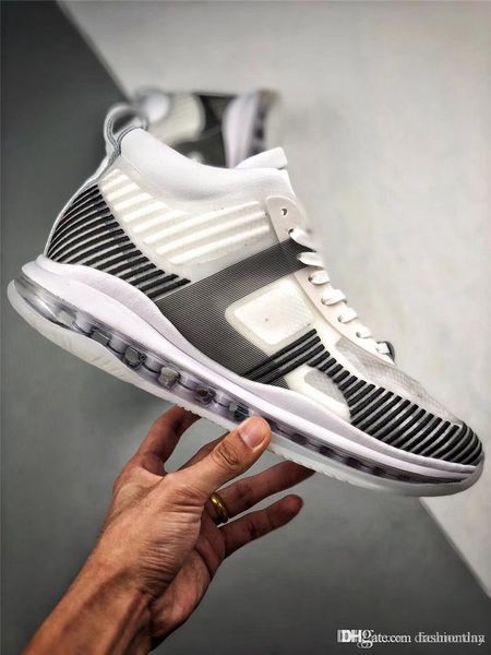 2018 Release John Elliott x 2018LeBron Icon QS JE White Basketball Shoes For Men Sports Sneakers Authentic Quality With Box AQ0114-100 Top
2018 Release John Elliott x 2018LeBron Icon QS JE White Basketball Shoes For Men Sports Sneakers Authentic Quality With Box AQ0114-100 Top