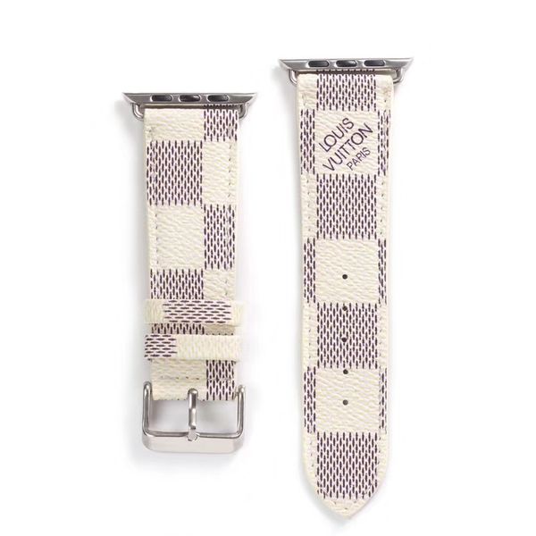 Luxury leather watchband for apple watch band iwatch 38mm 42mm 40mm 44mm ize band leather port bracelet de igner watch band
Luxury leather watchband for apple watch band iwatch 38mm 42mm 40mm 44mm ize band leather port bracelet de igner watch band