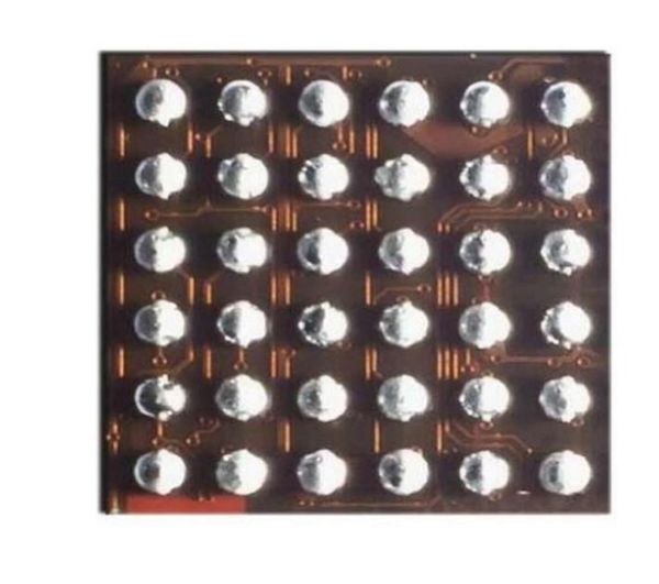 30pcs/lot original new usb charger charging ic chip 610a3b 36pins for iphone 7g 7 plus 7 plus 7+ 7p 7plus
30pcs/lot original new usb charger charging ic chip 610a3b 36pins for iphone 7g 7 plus 7 plus 7+ 7p 7plus