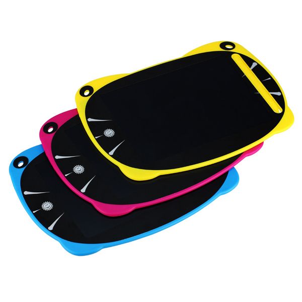 new 8.5 inch lcd writing tablet drawing board blackboard handwriting pads gift for kids paperless notepad tablets memo
new 8.5 inch lcd writing tablet drawing board blackboard handwriting pads gift for kids paperless notepad tablets memo