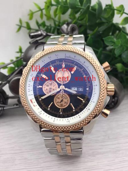 2 style sell luxury watches a13363 gt racing 18k rose gold vk quartz chronograph mens watch watche, Slivery;brown
2 style sell luxury watches a13363 gt racing 18k rose gold vk quartz chronograph mens watch watche, Slivery;brown