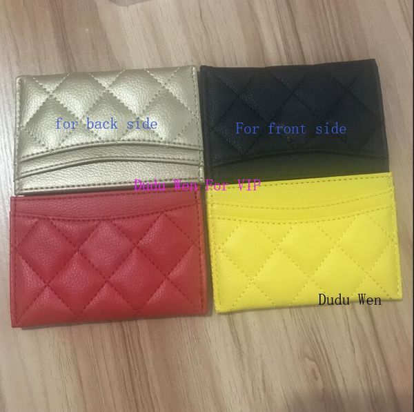 Colorful fa hion c pu leather mini wallet with holder card holder coin bag vip counter gift with pla tic du t bag lady party gift
Colorful fa hion c pu leather mini wallet with holder card holder coin bag vip counter gift with pla tic du t bag lady party gift