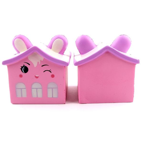 bear house cartoon slow resilient squeeze unzipped children's toy scented
bear house cartoon slow resilient squeeze unzipped children's toy scented