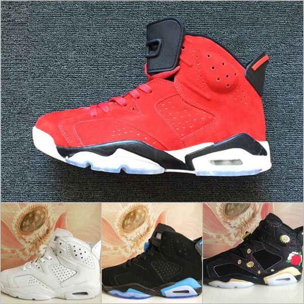 6.0 basketball shoes men cushion 2018 sneakers boots authentic new outdoor athletics discount fashion sneakers sports shoes size 36-47, White;red
6.0 basketball shoes men cushion 2018 sneakers boots authentic new outdoor athletics discount fashion sneakers sports shoes size 36-47, White;red