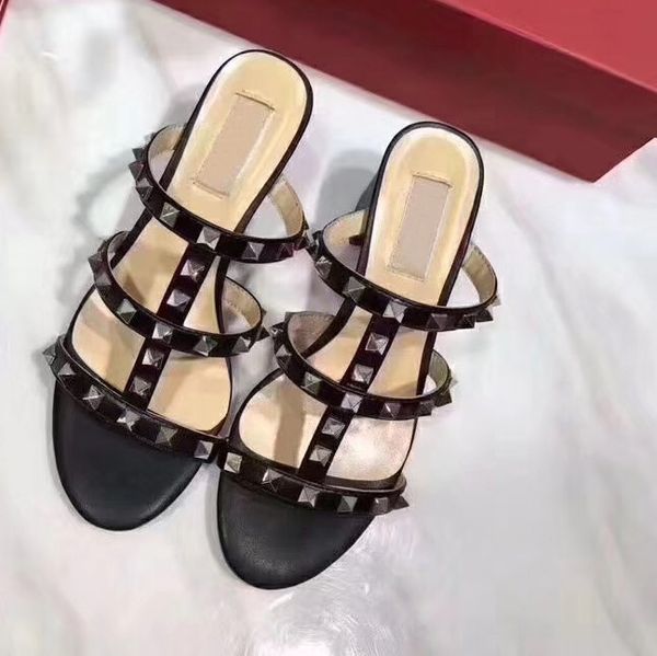 2021women slippers fashion thick molded rubber footbed slide sandals with beige ebony tiger print euro34-42 box+dust bags, Black
2021women slippers fashion thick molded rubber footbed slide sandals with beige ebony tiger print euro34-42 box+dust bags, Black