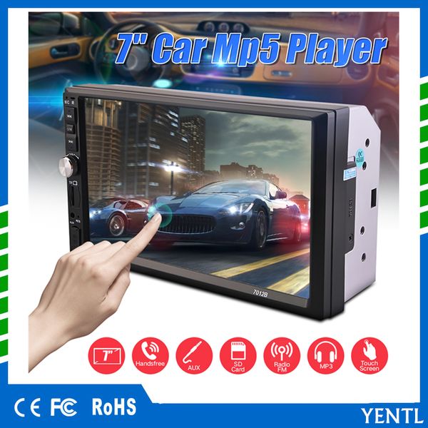 бесплатная доставка yentl 2 din car видео плеер автомобиль dvd 7-дюймовый bluetooth fm-радио mp5-плеер
бесплатная доставка yentl 2 din car видео плеер автомобиль dvd 7-дюймовый bluetooth fm-радио mp5-плеер