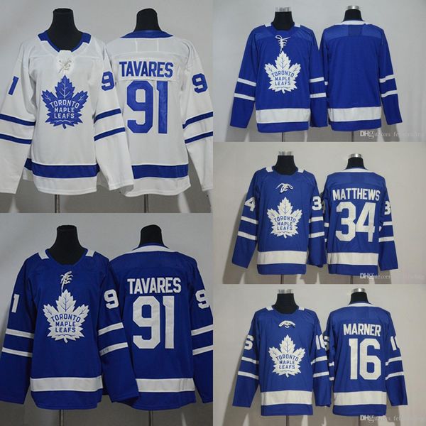 Men Women Youth Toronto Maple Leafs 91 John Tavares 34 Auston Matthews 16 Mitchell Marner Hockey Jerseys
Men Women Youth Toronto Maple Leafs 91 John Tavares 34 Auston Matthews 16 Mitchell Marner Hockey Jerseys