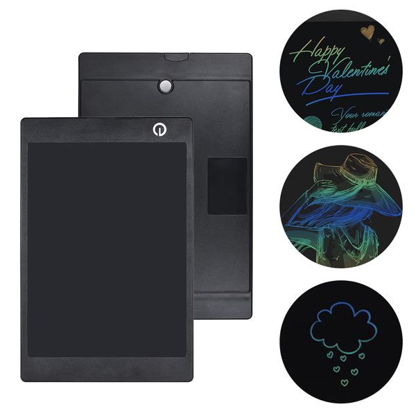 magnetic 9.7 inch lcd writing tablet graphic lcd writing pad with stylus pen lcd writing tablet 
magnetic 9.7 inch lcd writing tablet graphic lcd writing pad with stylus pen lcd writing tablet