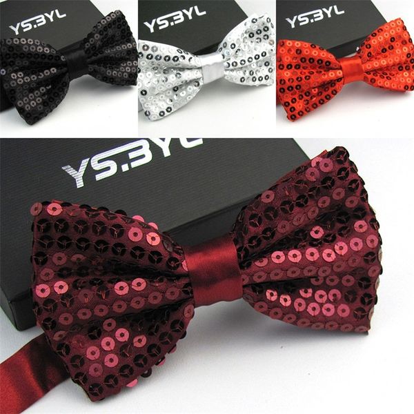 popular bowties solid color wedding party anti static sequin glitter bow tie creative good quality 2 9mc dd
popular bowties solid color wedding party anti static sequin glitter bow tie creative good quality 2 9mc dd