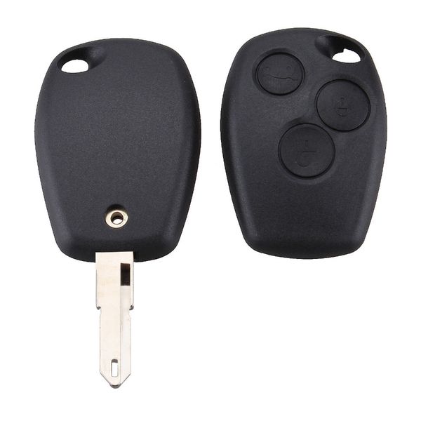 Новый 3 кнопки ключ чехол для Renault Trafic Vivaro Primastar Movano дистанционного Fob shell
Новый 3 кнопки ключ чехол для Renault Trafic Vivaro Primastar Movano дистанционного Fob shell