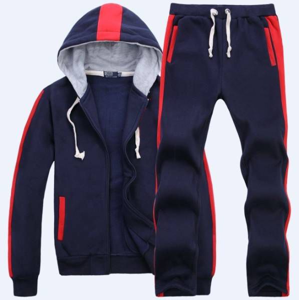 горячий new mens костюмы зимней беговая sportsuits мода бег спортивной big лошадь толстовка брюки куртки брюки куртки, Gray 
горячий new mens костюмы зимней беговая sportsuits мода бег спортивной big лошадь толстовка брюки куртки брюки куртки, Gray
