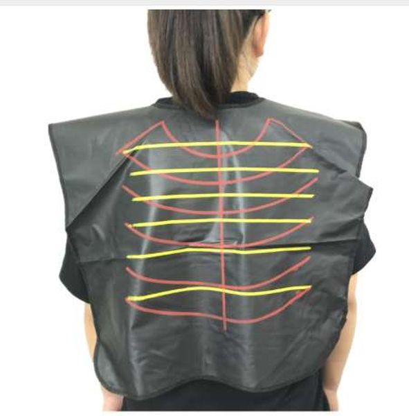 salon hairdressing cutting collar waterproof pvc hair dye cape professional hairdresser hairdresser cape hair cutting black#
salon hairdressing cutting collar waterproof pvc hair dye cape professional hairdresser hairdresser cape hair cutting black#