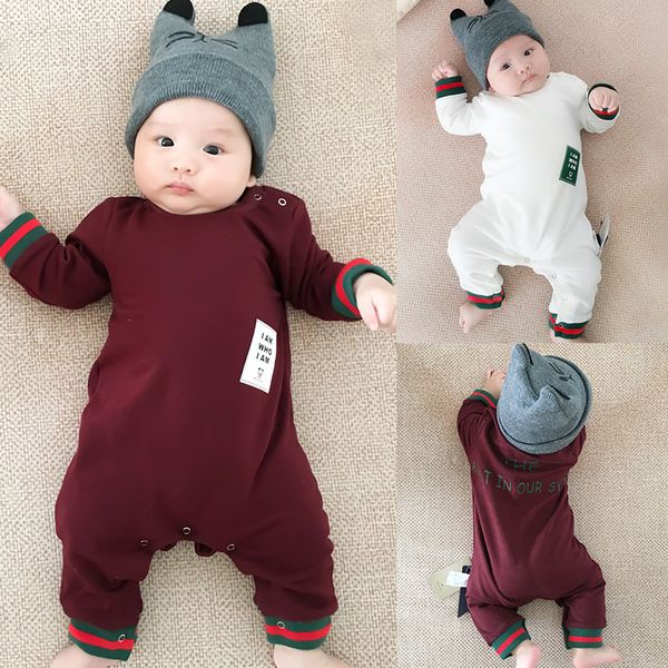 Newborn Romper Brand Baby Boys Clothing for Age 0-24 Month Infant Kids 100% Cotton Toddler Child baby Romper
Newborn Romper Brand Baby Boys Clothing for Age 0-24 Month Infant Kids 100% Cotton Toddler Child baby Romper