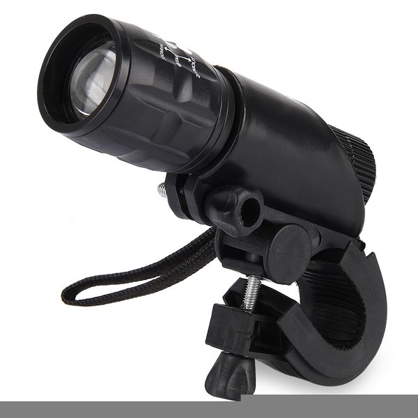 touch-tone q5 bicycle light 3w 140 lumens 3 modes led lamp front torch with torch holder
touch-tone q5 bicycle light 3w 140 lumens 3 modes led lamp front torch with torch holder