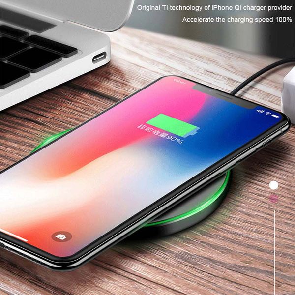 new gy68 qi wireless charger for iphone x 8 plus samsung galaxy note 8 s8 s7 s6 edge deskfast wireless charging pad
new gy68 qi wireless charger for iphone x 8 plus samsung galaxy note 8 s8 s7 s6 edge deskfast wireless charging pad