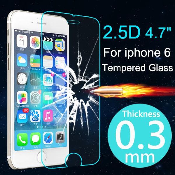 0.3mm hd ultrathin premium tempered glass screen protector for iphone 6 6s plus protective film case for iphone 6 6s
0.3mm hd ultrathin premium tempered glass screen protector for iphone 6 6s plus protective film case for iphone 6 6s