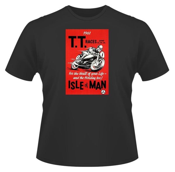 mens t-shirt, vintage race poster, ideal gift or birthday present new t shirts funny tee new funny, White;black
mens t-shirt, vintage race poster, ideal gift or birthday present new t shirts funny tee new funny, White;black