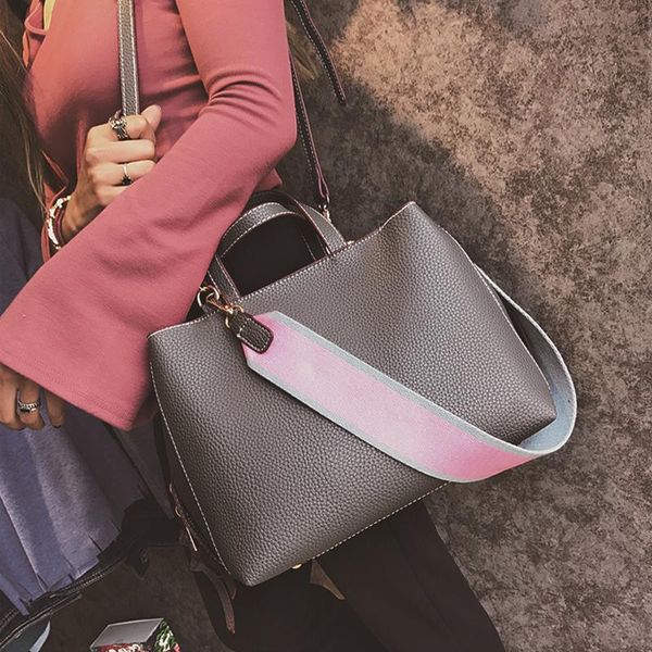 pu leather women shoulder bag travel storage bag high capacity hangbag for gril crossbody messenger bags pillow shape boston
pu leather women shoulder bag travel storage bag high capacity hangbag for gril crossbody messenger bags pillow shape boston