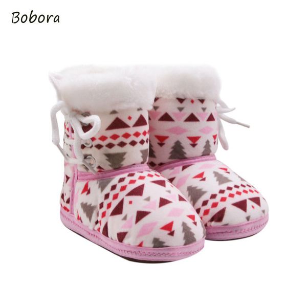 2018 autumn winter warm fleece snow boots for baby girl boy anti-silp prewalker bootie shoes 0-18 months, Black;grey
2018 autumn winter warm fleece snow boots for baby girl boy anti-silp prewalker bootie shoes 0-18 months, Black;grey